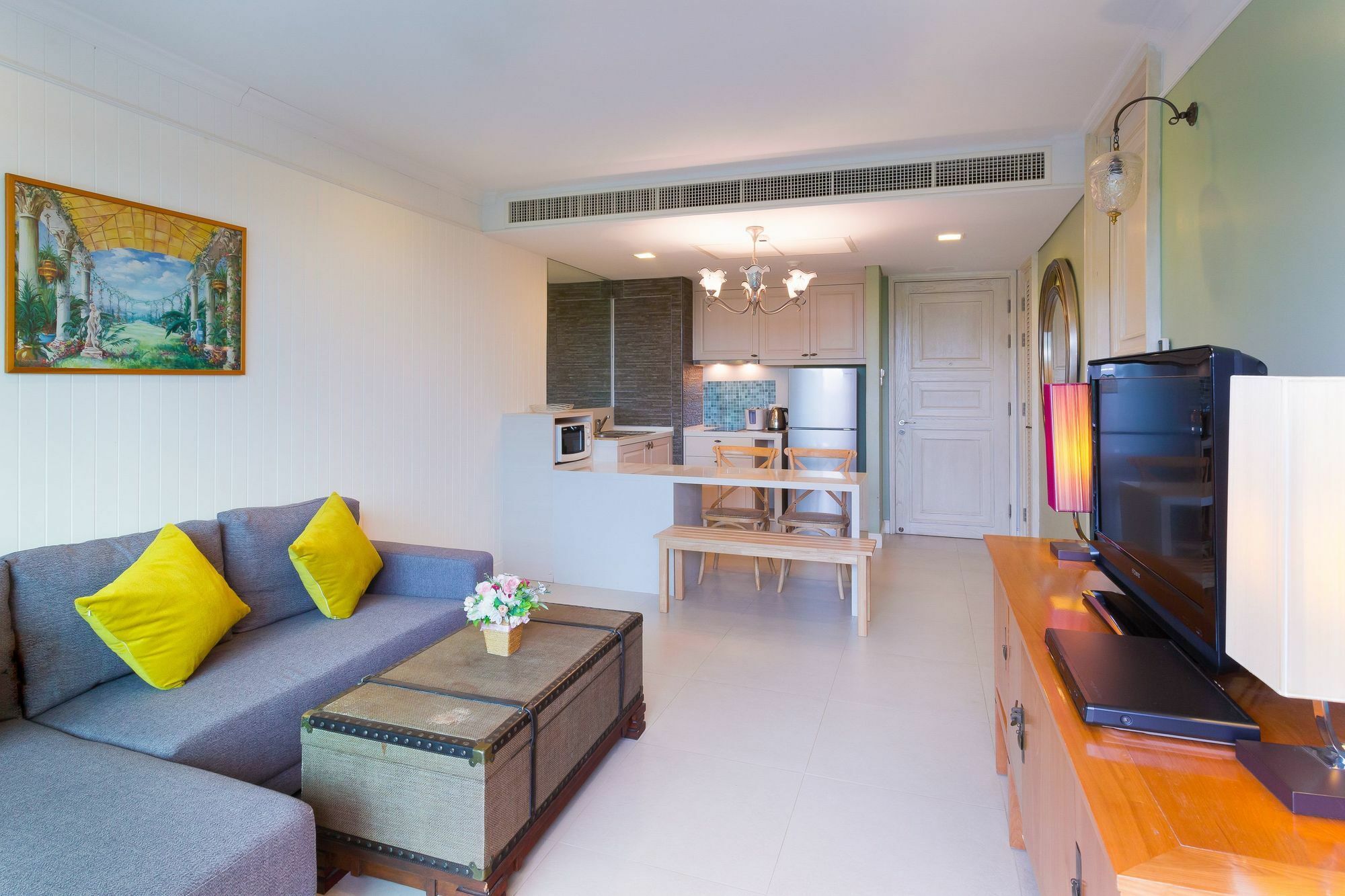 Marrakesh Beachfront Condominium HHQ Exterior foto