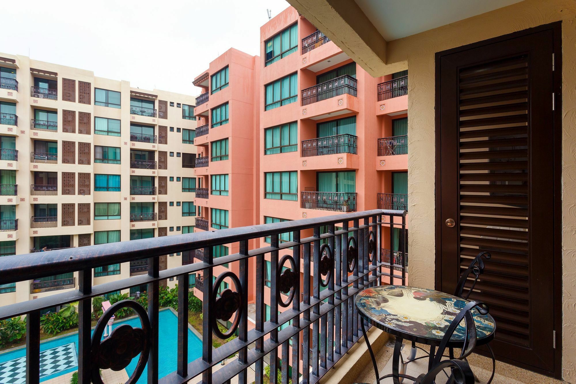 Marrakesh Beachfront Condominium HHQ Exterior foto